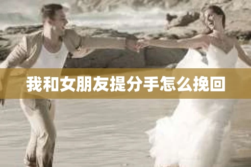 我和女朋友提分手怎么挽回