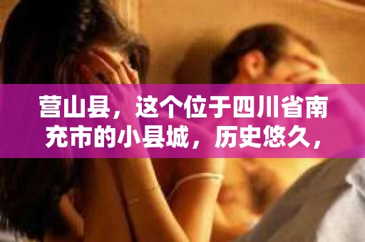 营山县，这个位于四川省南充市的小县城，历史悠久，风景秀丽。但在这个宁静的小县城里，你是否会好奇，有没有私家侦探的存在呢？今天，我就来和大家聊聊这个话题。