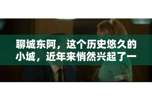 聊城东阿，这个历史悠久的小城，近年来悄然兴起了一股新的服务潮流——私家侦探。今天，我们就来聊聊这个话题，看看在聊城东阿，私家侦探是如何成为人们生活中的一部分的。
